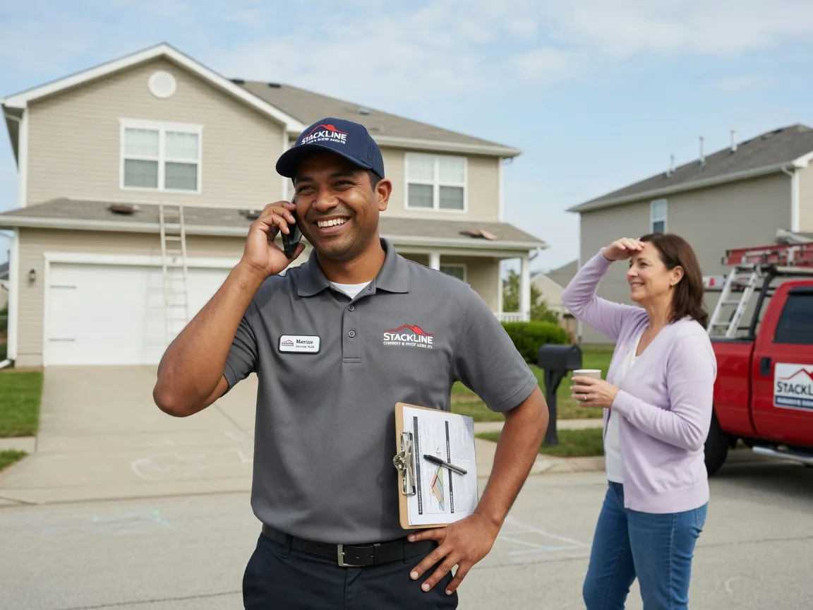 Chimney flashing repair Palmer, KS FAQs